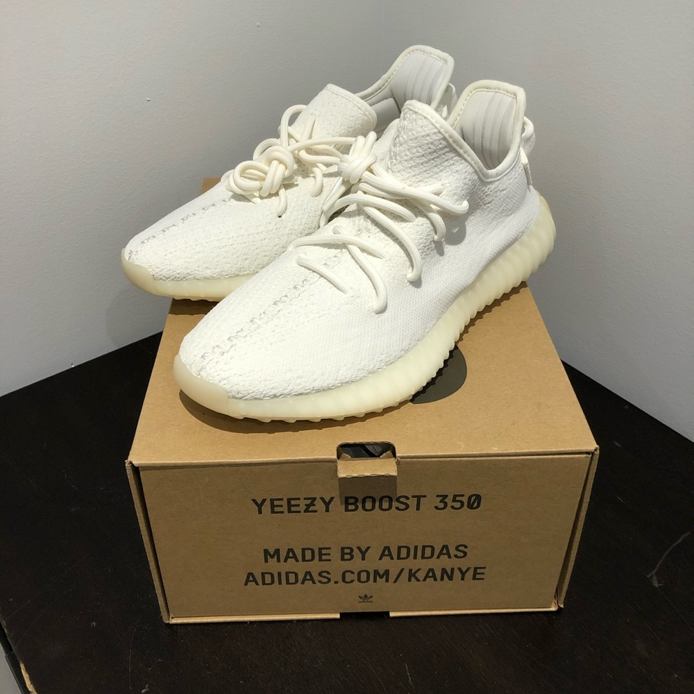 Adidas Yeezy Boost 350 V2